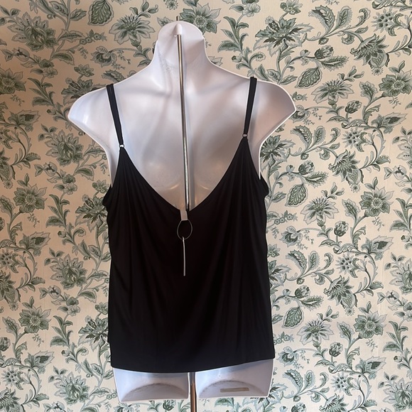 ASOS CURVE V-neck cami - US 22 never worn with tags - Picture 2 of 4